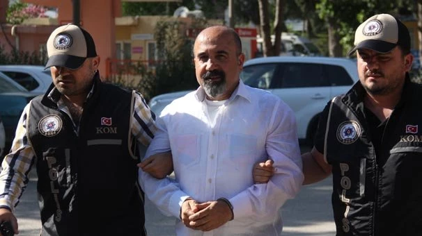 Adana polisi cinayet zanlısını Bodrum`da yakaladı